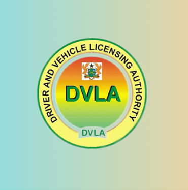 DVLA – OSJ Ghana